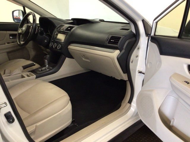 Used 2014 Subaru Crosstrek 2.0i Limited AWD/4WD image 10