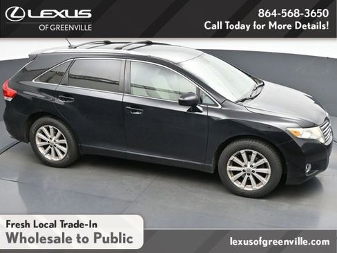 Used 2010 Toyota Venza image 19