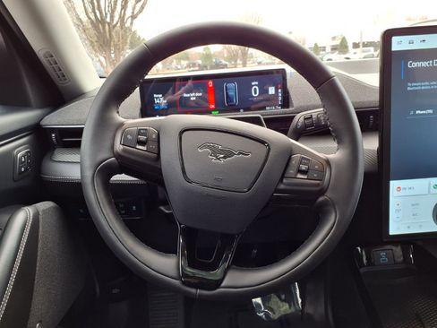 Used 2024 Ford Mustang Mach-E Premium image 14