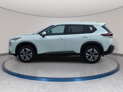 Used 2023 Nissan Rogue SV FWD image 8