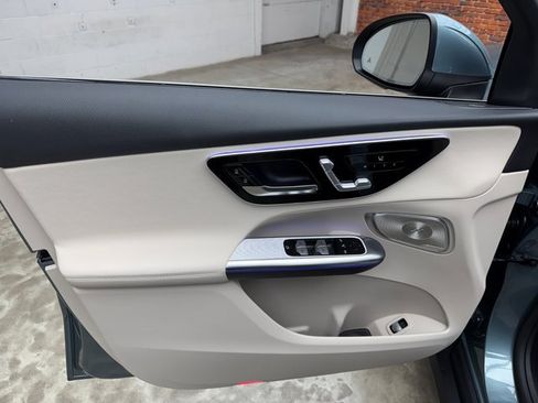 New 2026 Mercedes-Benz GLC 300 GLC 300 image 10