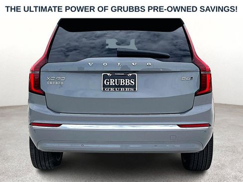 New 2026 Volvo XC90 B6 Ultra w/ Protection Package Premier AWD/4WD image 7