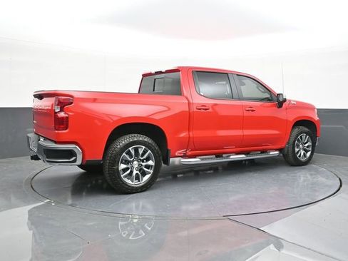 New 2026 Chevrolet Silverado 1500 LT image 15
