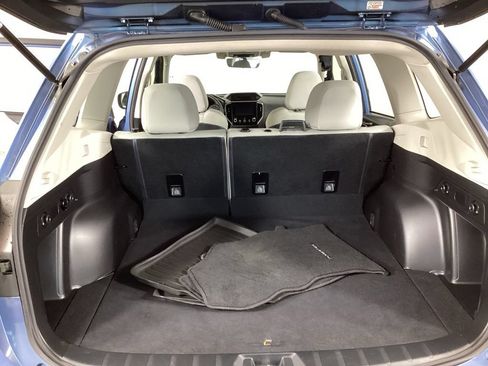 Used 2021 Subaru Forester AWD/4WD image 30