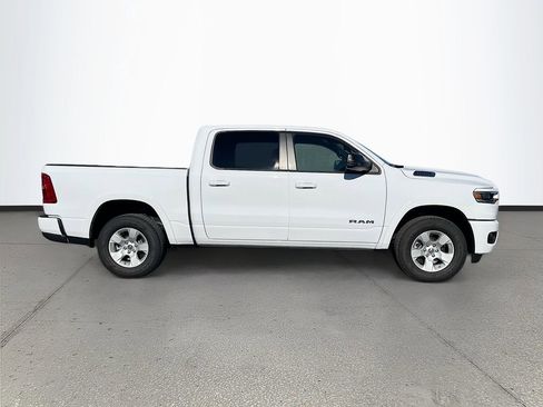 Used 2025 RAM 1500 Big Horn image 8