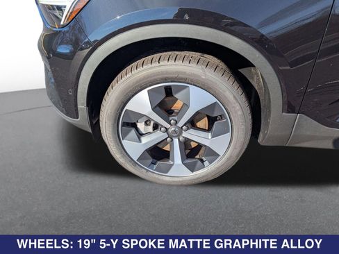 New 2026 Volvo XC40 B5 Plus w/ Protection Package Premier image 26