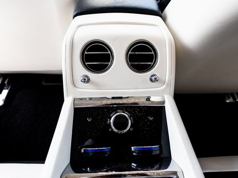 Used 2024 Rolls-Royce Spectre w/ Spectre Launch Package AWD/4WD image 55