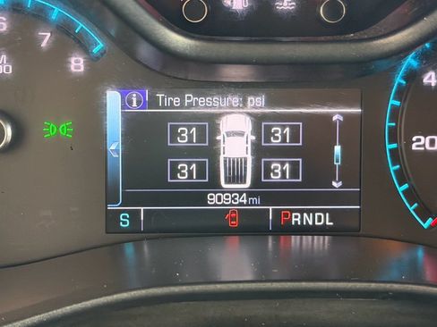 Used 2018 Chevrolet Colorado Z71 RWD image 21
