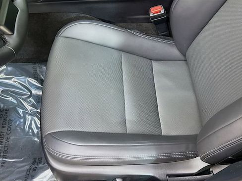 Used 2025 Lexus IS 350 F Sport w/ Navigation Package image 19