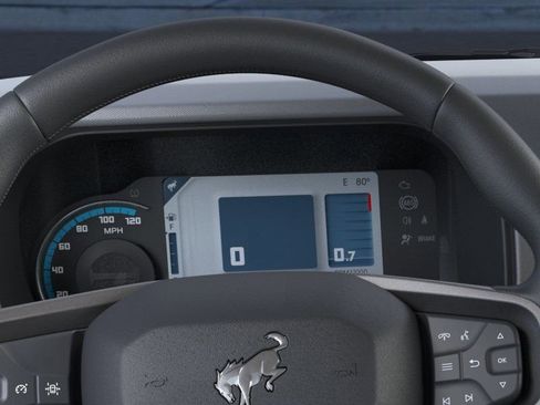 New 2025 Ford Bronco Big Bend AWD/4WD image 14