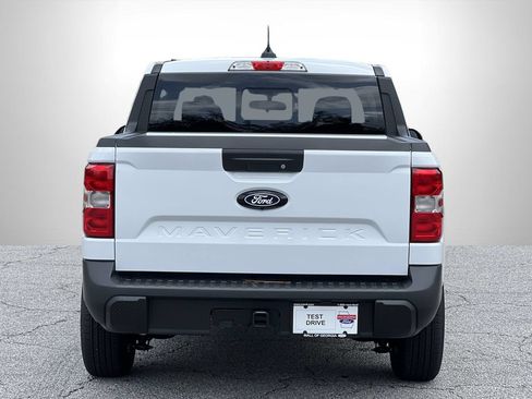 New 2026 Ford Maverick XLT FWD image 20