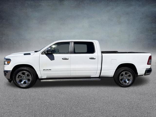 Used 2020 RAM 1500 Big Horn AWD/4WD image 11