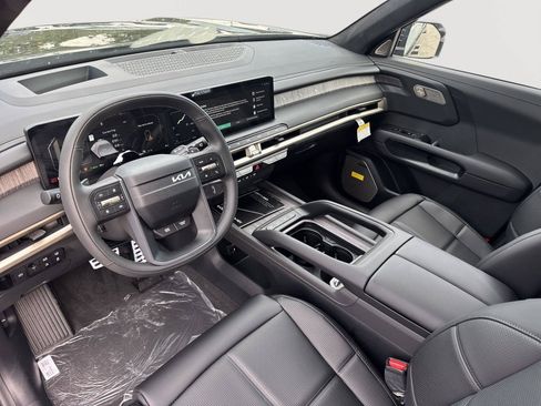 New 2027 Kia Telluride SX Prestige AWD/4WD image 8
