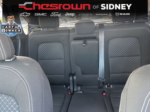 Used 2023 Ford Escape Active AWD/4WD image 26