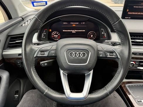 Used 2019 Audi Q7 2.0T Premium Plus w/ Premium Plus Package image 12