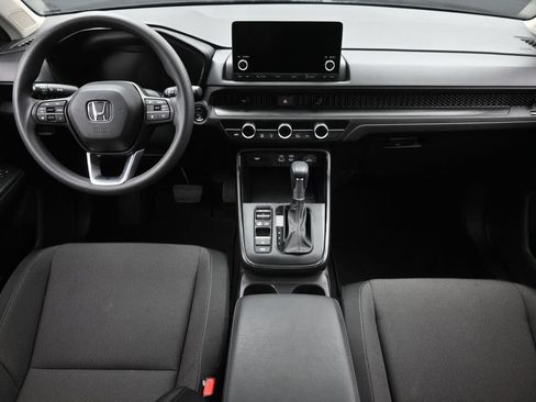 Used 2025 Honda CR-V EX image 15
