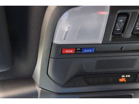 New 2026 Subaru WRX Limited AWD/4WD image 37