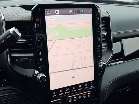 New 2026 RAM 2500 Limited image 23