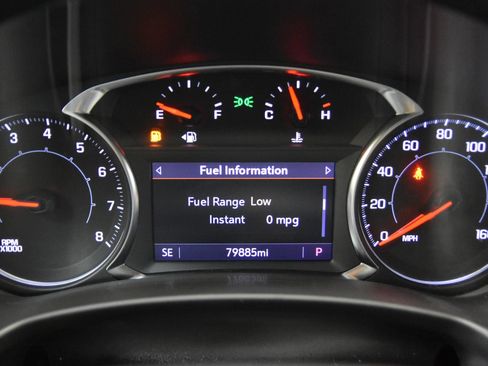 Used 2023 GMC Terrain SLT FWD image 23