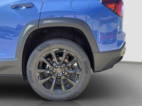 New 2026 GMC Terrain Elevation w/ Black Edition image 13