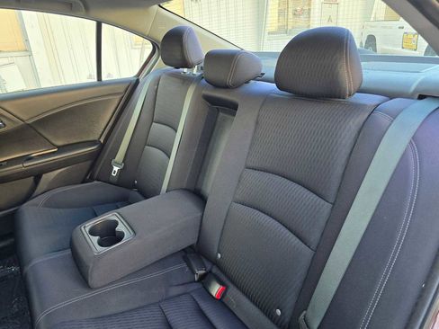Used 2015 Honda Accord Sport image 17