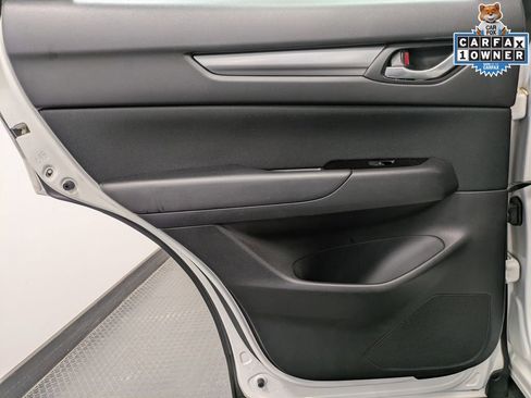 Used 2023 MAZDA CX-5 AWD 2.5 S image 23