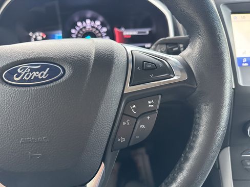 Certified 2020 Ford Edge SEL w/ Convenience Package image 28