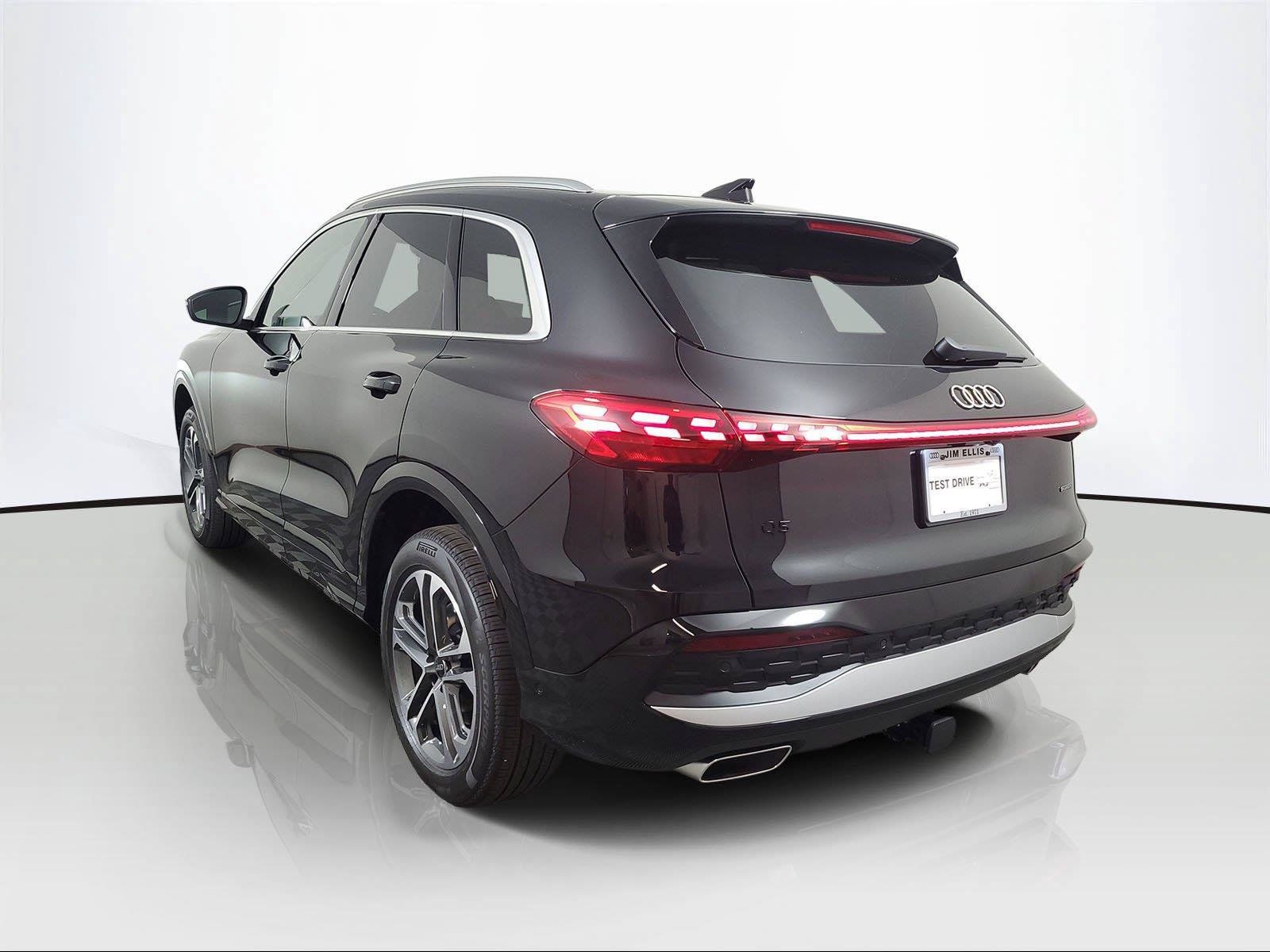 New 2026 Audi Q5 Premium Plus AWD/4WD image 4
