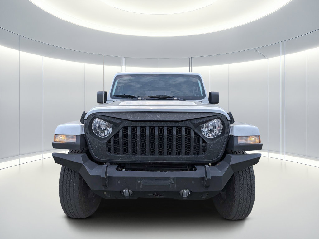 Used 2021 Jeep Gladiator Sport AWD/4WD image 7