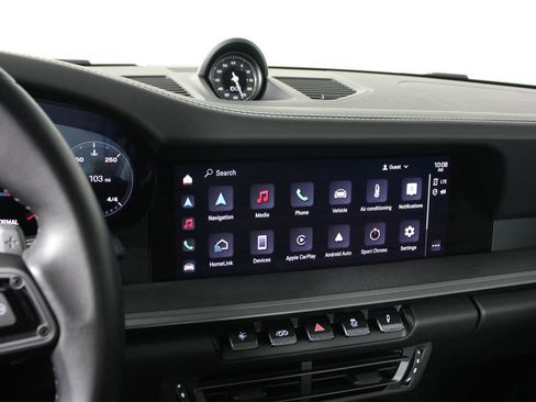 Used 2023 Porsche 911 Carrera 4S image 13