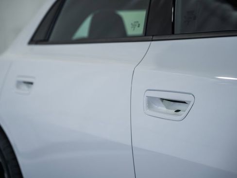 New 2026 Dodge Charger Scat Pack AWD/4WD image 16