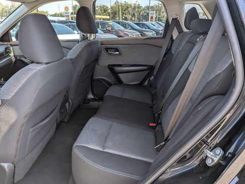 Used 2021 Nissan Rogue SV image 12