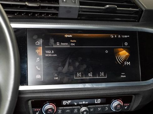 Used 2025 Audi Q3 2.0T Premium AWD/4WD image 16