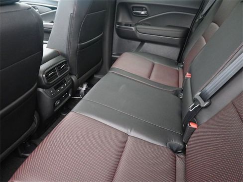 New 2026 Honda Ridgeline Black Edition image 21