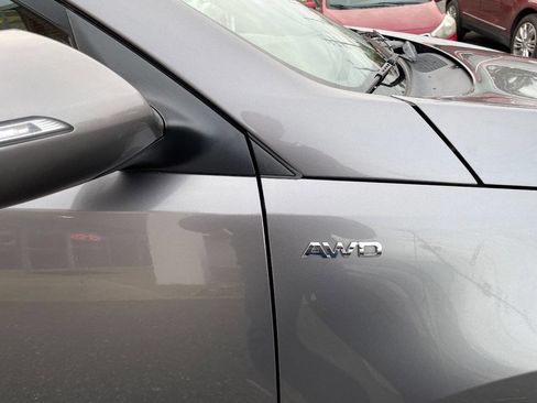 Used 2014 Kia Sportage LX image 33