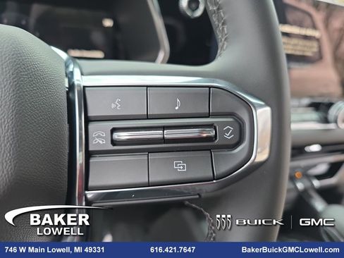 New 2026 GMC Canyon Elevation w/ Convenience Package image 17