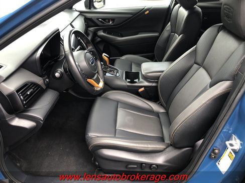 Used 2022 Subaru Outback Wilderness w/ Wilderness Package AWD/4WD image 11