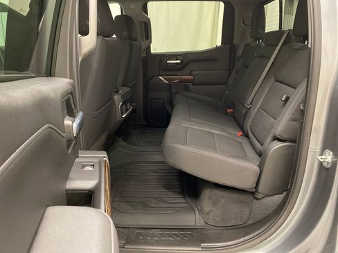 Used 2021 GMC Sierra 1500 Elevation w/ Preferred Package image 16