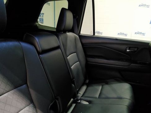 Used 2021 Honda Passport EX-L image 21