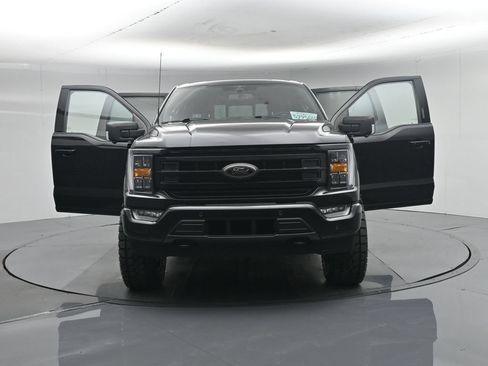 Used 2023 Ford F150 XLT w/ Equipment Group 302A High AWD/4WD image 35