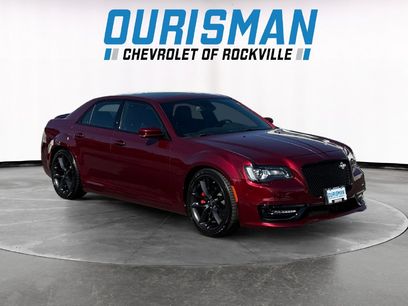 Used 2023 Chrysler 300 C