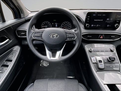 Used 2022 Hyundai Santa Fe SEL AWD/4WD image 6