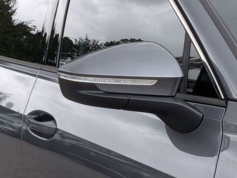 New 2026 Volkswagen Tiguan S FWD image 10
