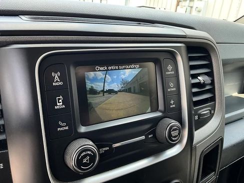 Used 2018 RAM 3500 Tradesman w/ Power & Remote Entry Group AWD/4WD image 21