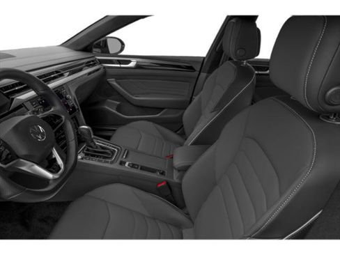 Used 2023 Volkswagen Arteon SEL Premium AWD/4WD image 9
