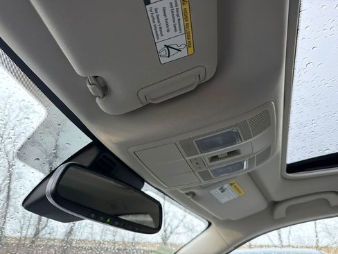 New 2025 MAZDA CX-5 AWD 2.5 S w/ Preferred Package image 30