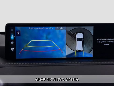 Used 2023 Genesis GV80 3.5T w/ Cargo Package AWD/4WD image 7