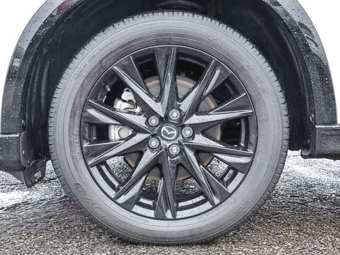 Used 2024 MAZDA CX-5 Carbon Edition AWD/4WD image 17
