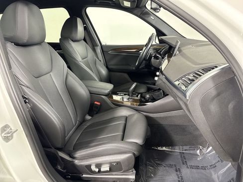 Used 2020 BMW X3 xDrive30i image 24