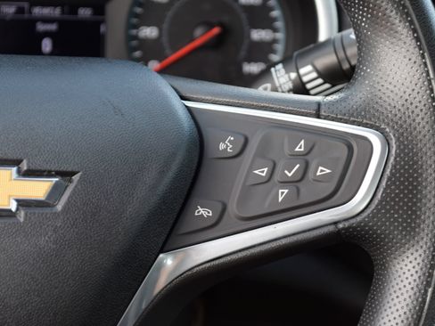 Used 2023 Chevrolet Malibu LT FWD image 7